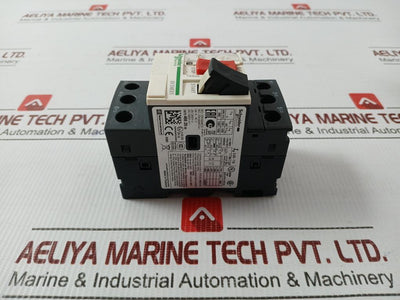 Motor Circuit Breaker Gv2Me05 Schneider Electric 690V 50/60 Hz