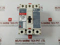 Motor Circuit Protector Hmcps003A0C Cutler-hammer 690Vac