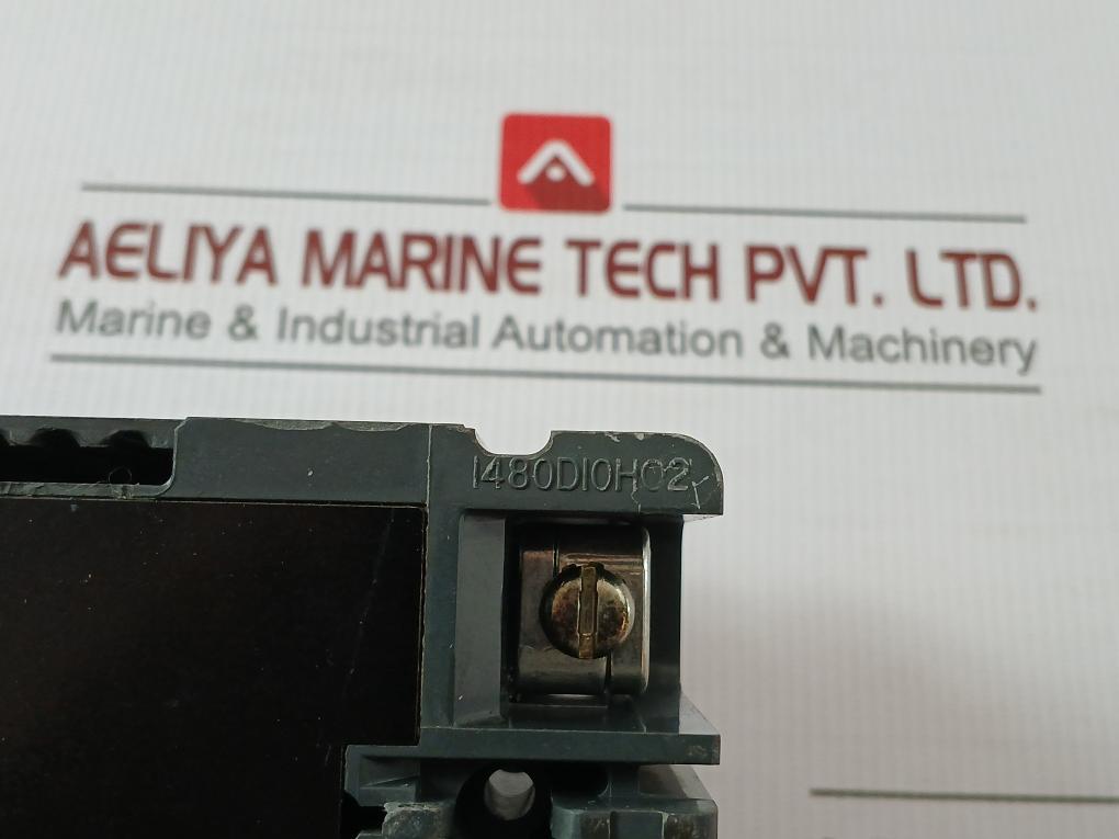 Motor Circuit Protector Hmcps003A0C Cutler-hammer 690Vac