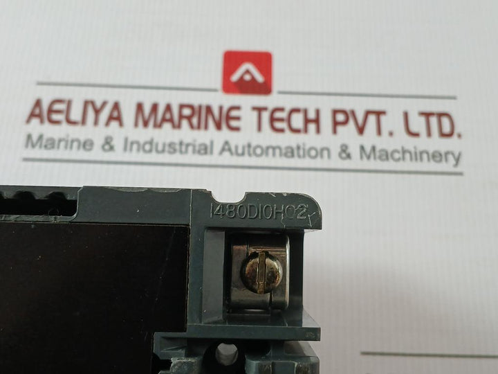 Motor Circuit Protector Hmcps003A0C Cutler-hammer 690Vac