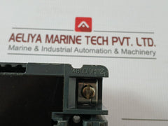 Motor Circuit Protector Hmcps003A0C Cutler-hammer 690Vac
