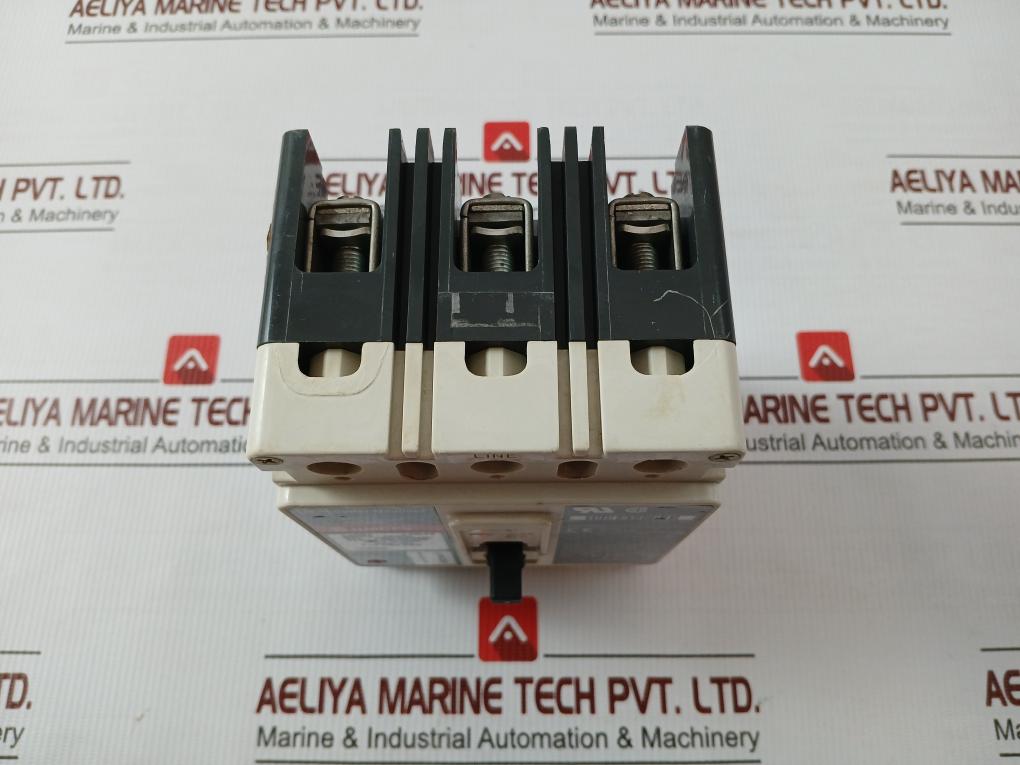 Motor Circuit Protector Hmcps003A0C Cutler-hammer 690Vac
