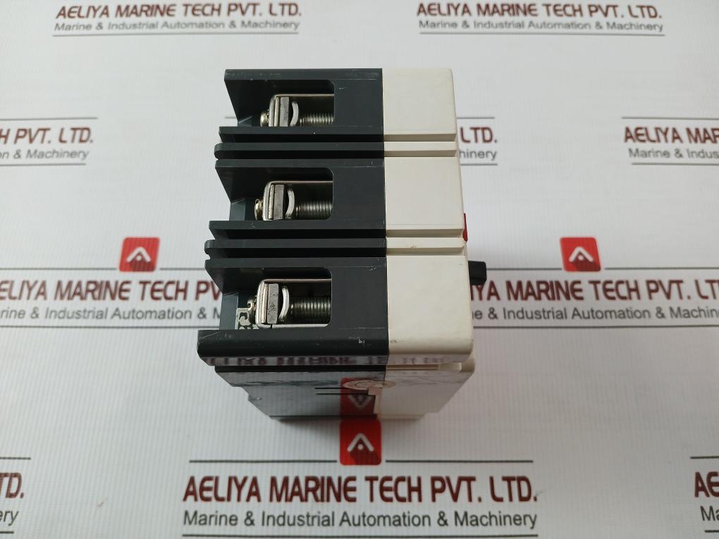 Motor Circuit Protector Hmcps003A0C Cutler-hammer 690Vac