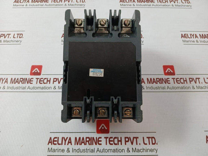 Motor Circuit Protector Hmcps003A0C Cutler-hammer 690Vac