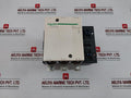 Motor Contactor Lc1F115 Schneider Electric 175A