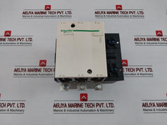 Motor Contactor Lc1F115 Schneider Electric 175A