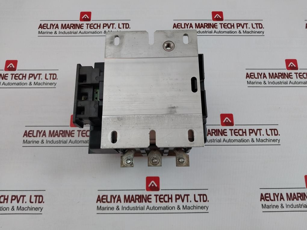 Motor Contactor Lc1F115 Schneider Electric 175A