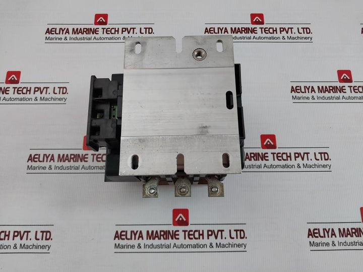Motor Contactor Lc1F115 Schneider Electric 175A