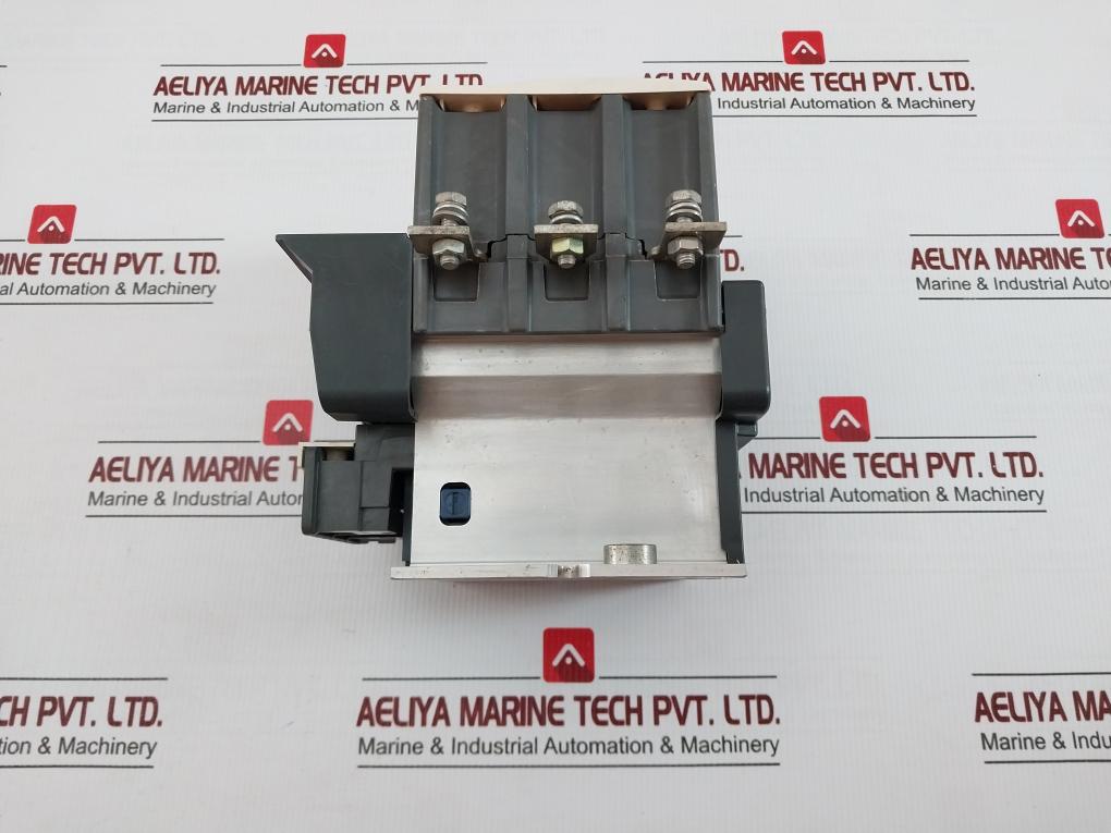 Motor Contactor Lc1F115 Schneider Electric 175A