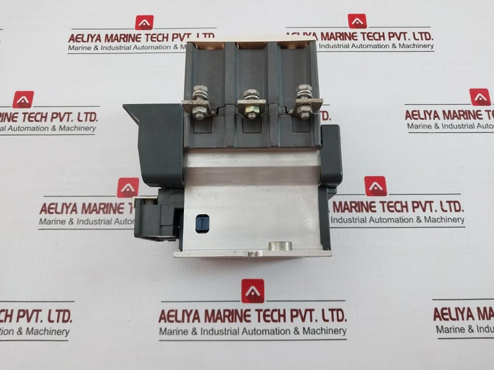 Motor Contactor Lc1F115 Schneider Electric 175A