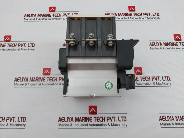 Motor Contactor Lc1F115 Schneider Electric 175A