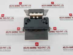 Motor Contactor Lc1F115 Schneider Electric 175A