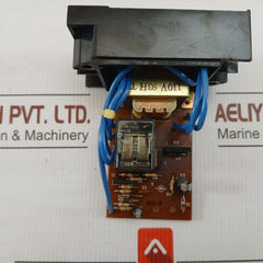 Motor Guard Controller Act 1A-1N Fuji Electric 110, 110V-50/60Hz