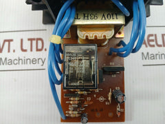 Motor Guard Controller Act 1A-1N Fuji Electric 110, 110V-50/60Hz