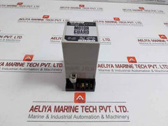 Motor Guard Controller Act 1A-1N Fuji Electric 110, 110V-50/60Hz