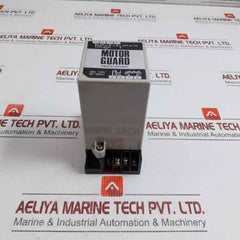Motor Guard Controller Act 1A-1N Fuji Electric 110, 110V-50/60Hz