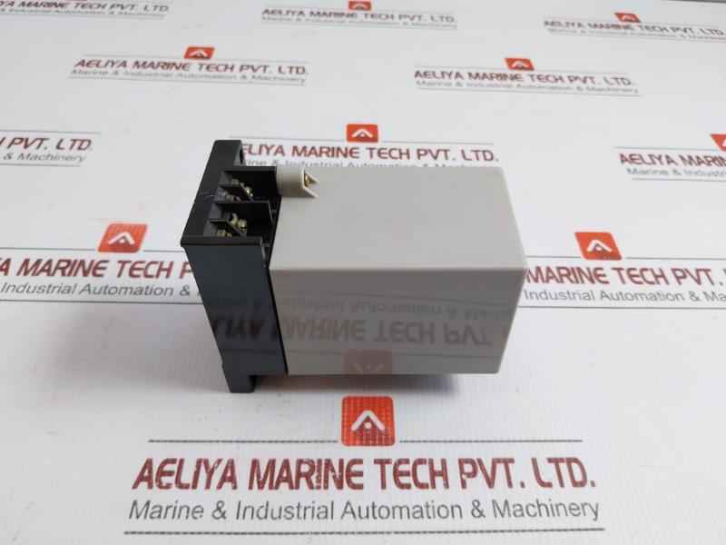 Motor Guard Controller Act 1A-1N Fuji Electric 110, 110V-50/60Hz