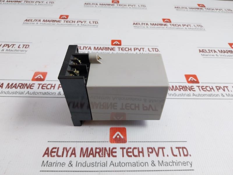 Motor Guard Controller Act 1A-1N Fuji Electric 110, 110V-50/60Hz