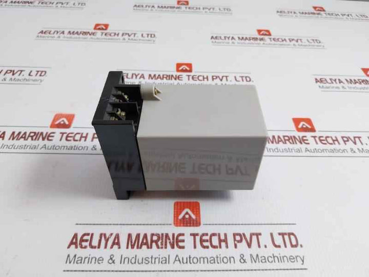 Motor Guard Controller Act 1A-1N Fuji Electric 110, 110V-50/60Hz
