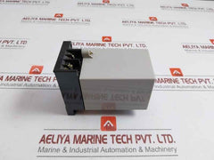 Motor Guard Controller Act 1A-1N Fuji Electric 110, 110V-50/60Hz