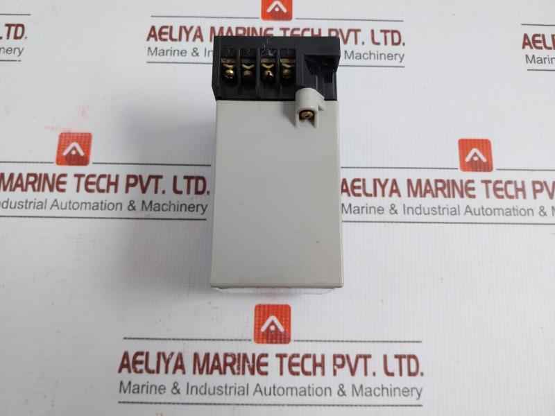 Motor Guard Controller Act 1A-1N Fuji Electric 110, 110V-50/60Hz