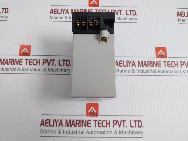 Motor Guard Controller Act 1A-1N Fuji Electric 110, 110V-50/60Hz