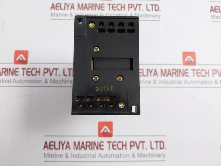 Motor Guard Controller Act 1A-1N Fuji Electric 110, 110V-50/60Hz