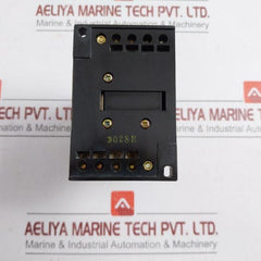 Motor Guard Controller Act 1A-1N Fuji Electric 110, 110V-50/60Hz