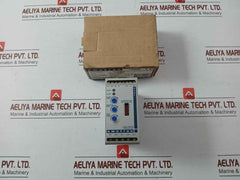 Motor Protection And Alarm Module 3X380-500V Emotron El-fi Lm