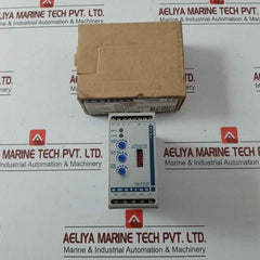 Motor Protection And Alarm Module 3X380-500V Emotron El-fi Lm