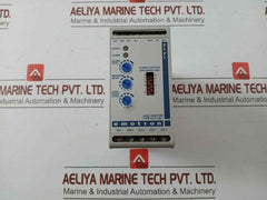 Motor Protection And Alarm Module 3X380-500V Emotron El-fi Lm
