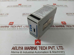 Motor Protection And Alarm Module 3X380-500V Emotron El-fi Lm