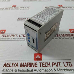 Motor Protection And Alarm Module 3X380-500V Emotron El-fi Lm