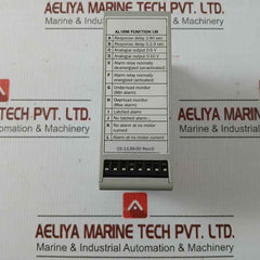 Motor Protection And Alarm Module 3X380-500V Emotron El-fi Lm