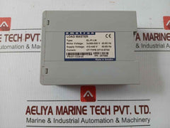 Motor Protection And Alarm Module 3X380-500V Emotron El-fi Lm