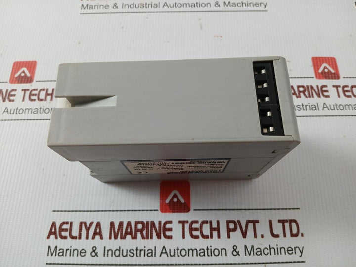 Motor Protection And Alarm Module 3X380-500V Emotron El-fi Lm