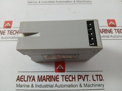 Motor Protection And Alarm Module 3X380-500V Emotron El-fi Lm