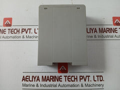Motor Protection And Alarm Module 3X380-500V Emotron El-fi Lm