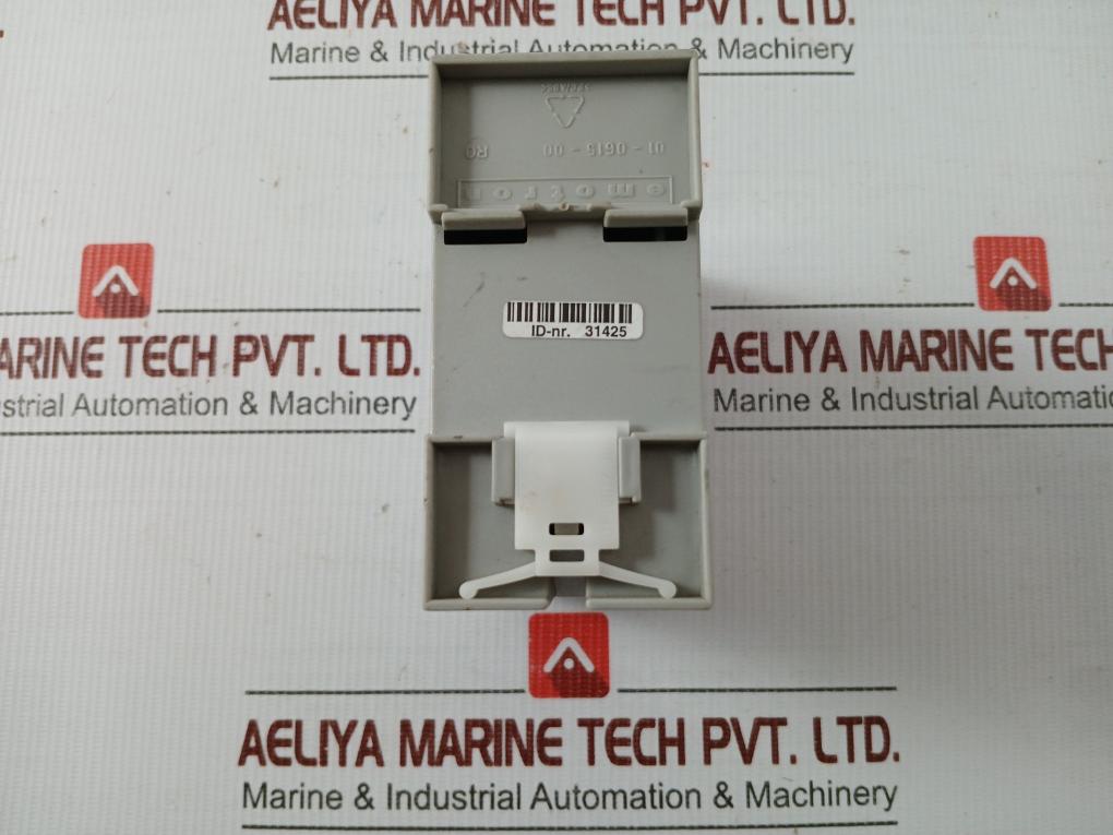Motor Protection And Alarm Module 3X380-500V Emotron El-fi Lm