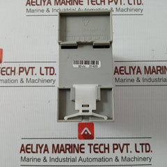Motor Protection And Alarm Module 3X380-500V Emotron El-fi Lm