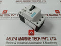 Motor Protection Circuit Breaker 3Rv1011-0Fa10 Siemens 600V