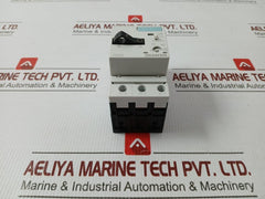 Motor Protection Circuit Breaker 3Rv1011-0Fa10 Siemens 600V