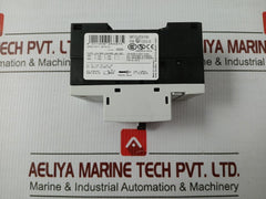 Motor Protection Circuit Breaker 3Rv1011-0Fa10 Siemens 600V