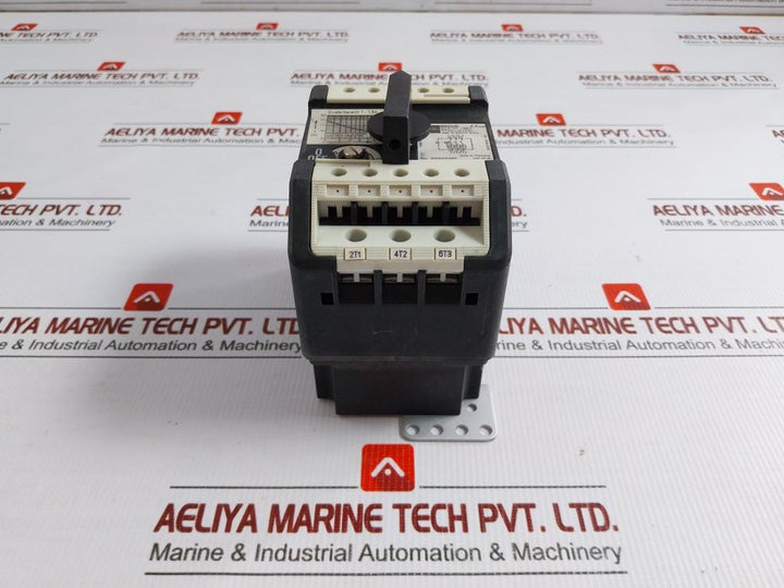 Motor Protection Switch 1.0–1.6A Stahl 8523/81-06-000