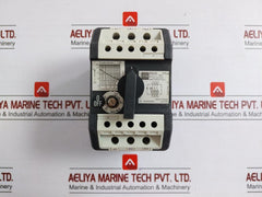Motor Protection Switch 1.0–1.6A Stahl 8523/81-06-000