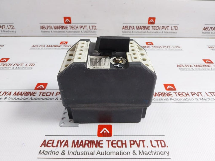 Motor Protection Switch 1.0–1.6A Stahl 8523/81-06-000
