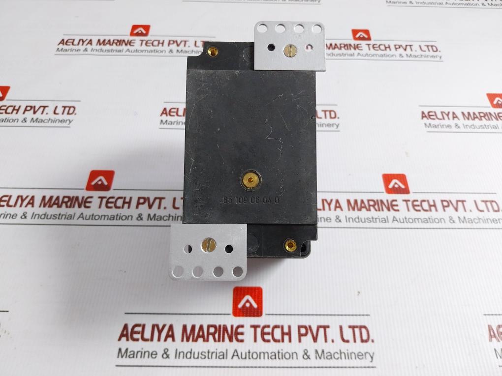 Motor Protection Switch 1.0–1.6A Stahl 8523/81-06-000