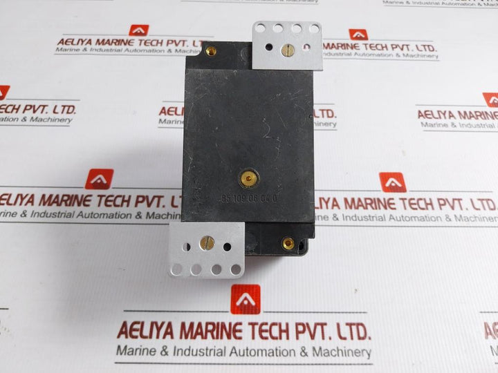 Motor Protection Switch 1.0–1.6A Stahl 8523/81-06-000