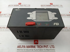 Motor Protection & Control Relay Afv2-5A P&B 80–270V 5A