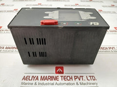 Motor Protection & Control Relay Afv2-5A P&B 80–270V 5A